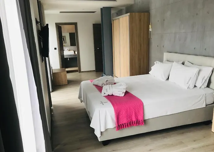 Superior One Boutique Hotel