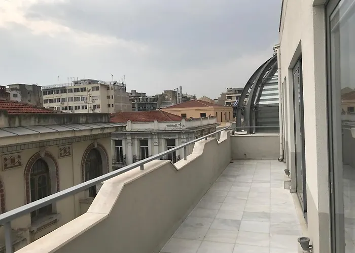Superior One Boutique Hotel