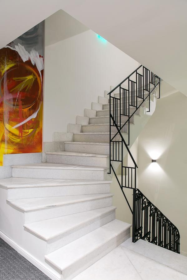 Hotel Superior One Boutique Soluň
