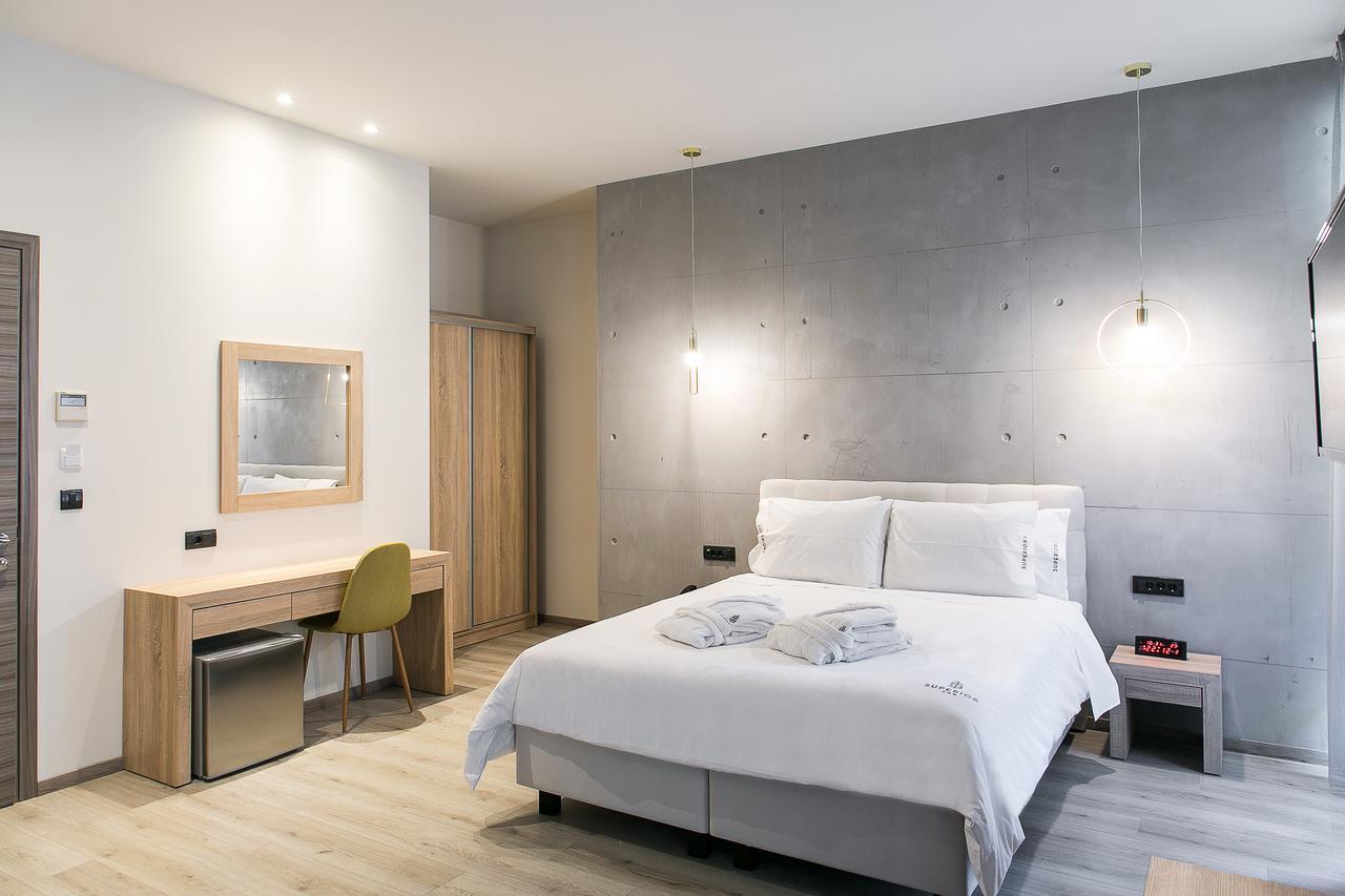 Hotel Superior One Boutique Soluň