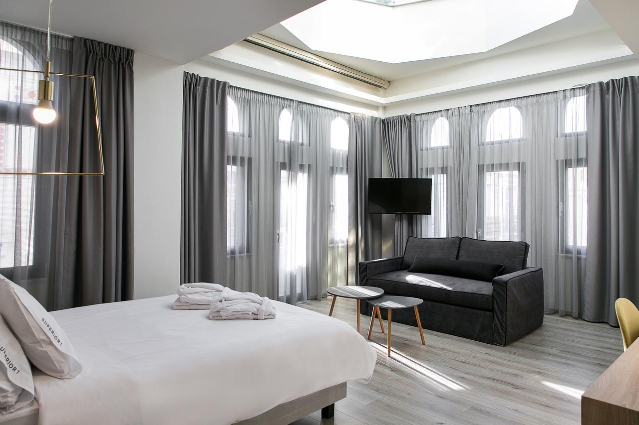 Superior One Boutique 4* Soluň