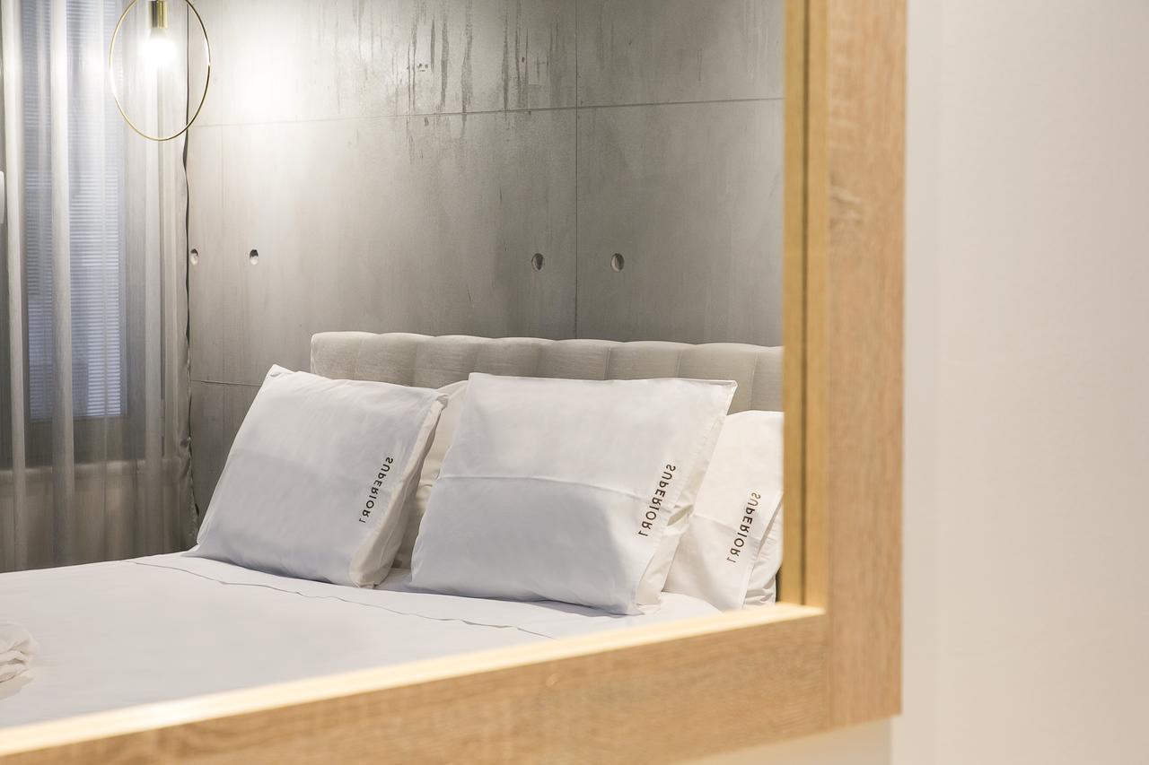 Superior One Boutique Hotel Soluň