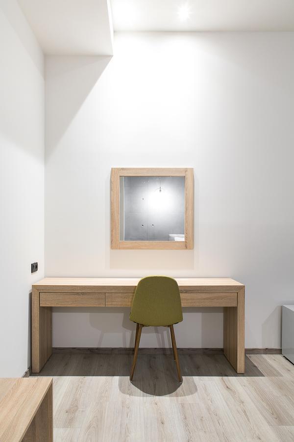 Hotel Superior One Boutique Soluň