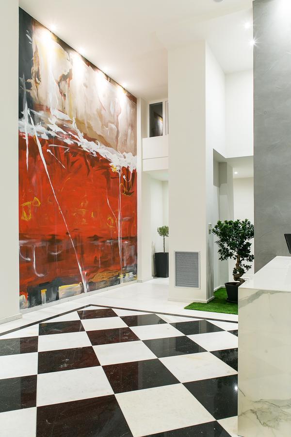Superior One Boutique 4* Soluň