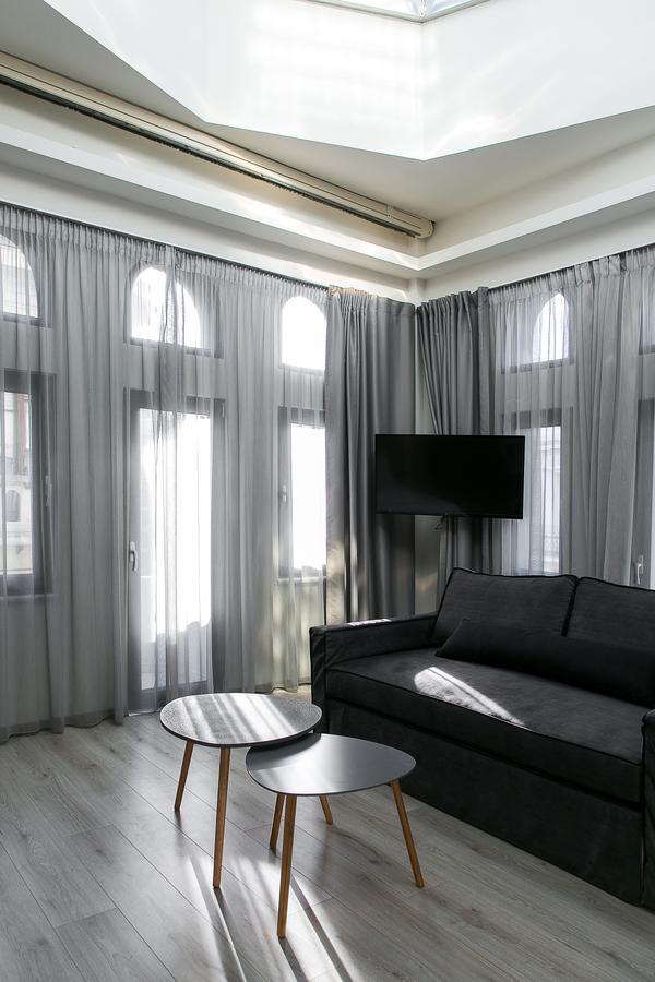 Superior One Boutique Hotel Soluň