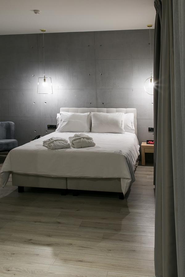Superior One Boutique 4* Soluň